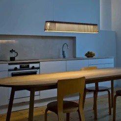 Owalo 7000 LED Pendelleuchte