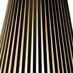 Owalo 7000 LED Pendelleuchte