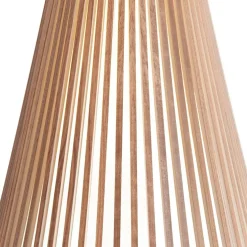 Owalo 7000 LED Pendelleuchte