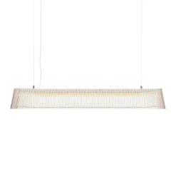 Owalo 7000 LED Pendelleuchte