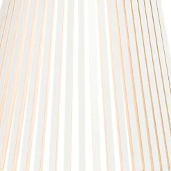 Owalo 7000 LED Pendelleuchte