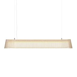 Owalo 7000 LED Pendelleuchte