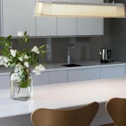 Owalo 7000 LED Pendelleuchte