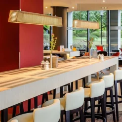 Owalo 7000 LED Pendelleuchte