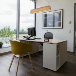 Owalo 7000 LED Pendelleuchte