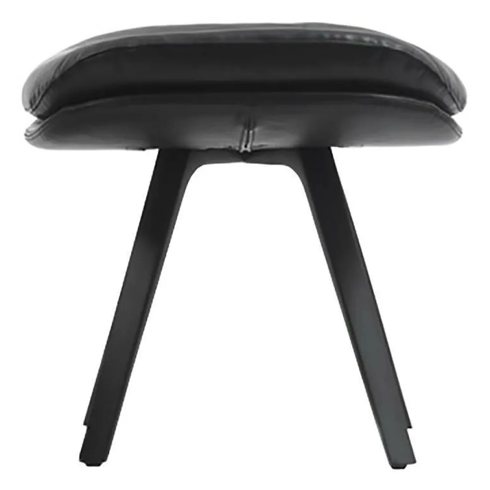 P22 Patrick Norguet Fußhocker/Ottoman