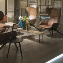 P22 Patrick Norguet Ohrensessel