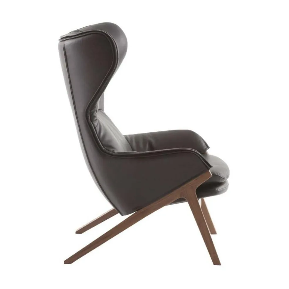 P22 Patrick Norguet Ohrensessel