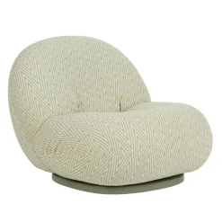 Pacha Outdoor Lounge Chair drehbar