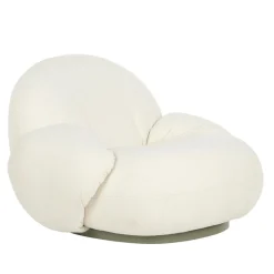 Pacha Outdoor Lounge Chair mit Armlehnen