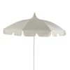 Pagoda Sonnenschirm Ø 200cm