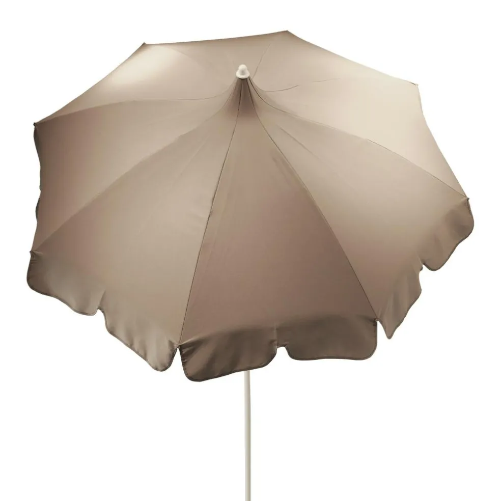 Pagoda Sonnenschirm Ø 200cm