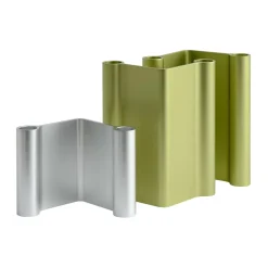 Pair Kerzenhalter 11cm