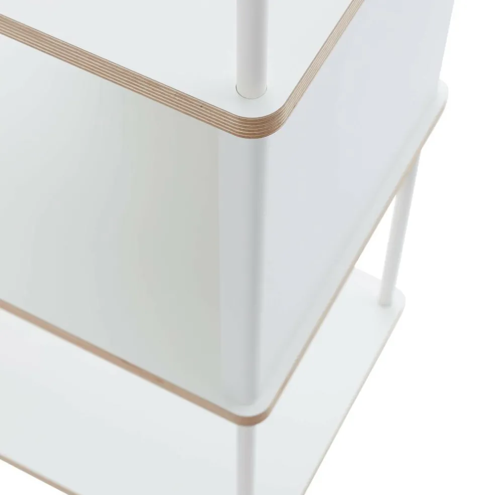 Pal Regalsystem 60x35x146,6cm