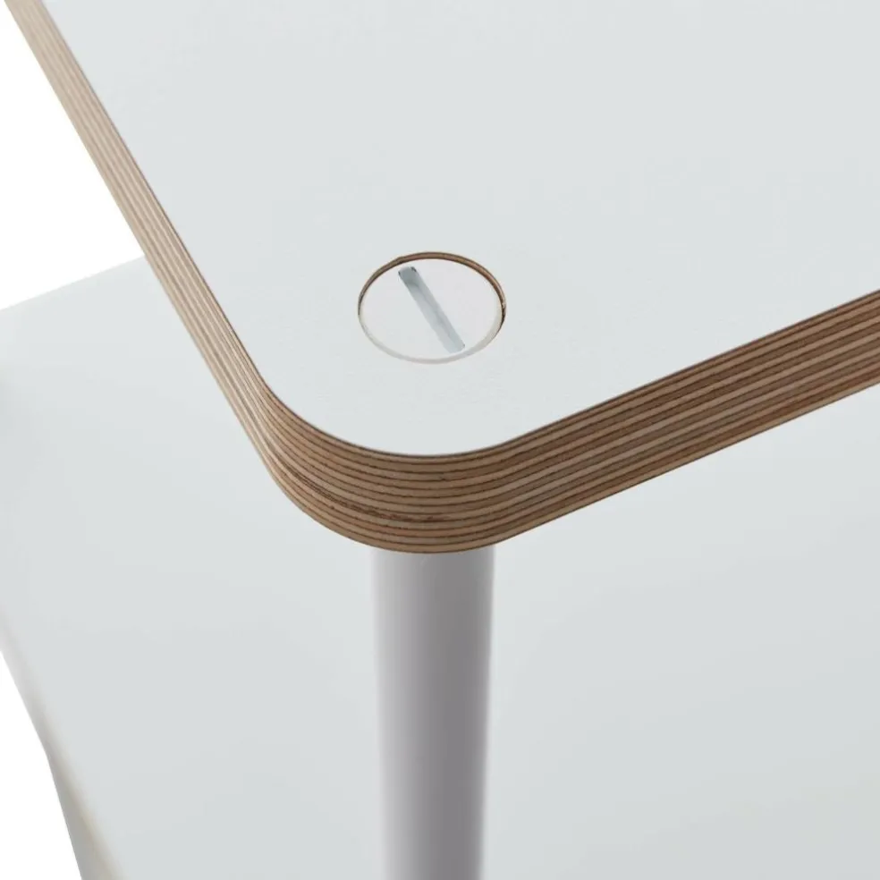 Pal Regalsystem 60x35x146,6cm