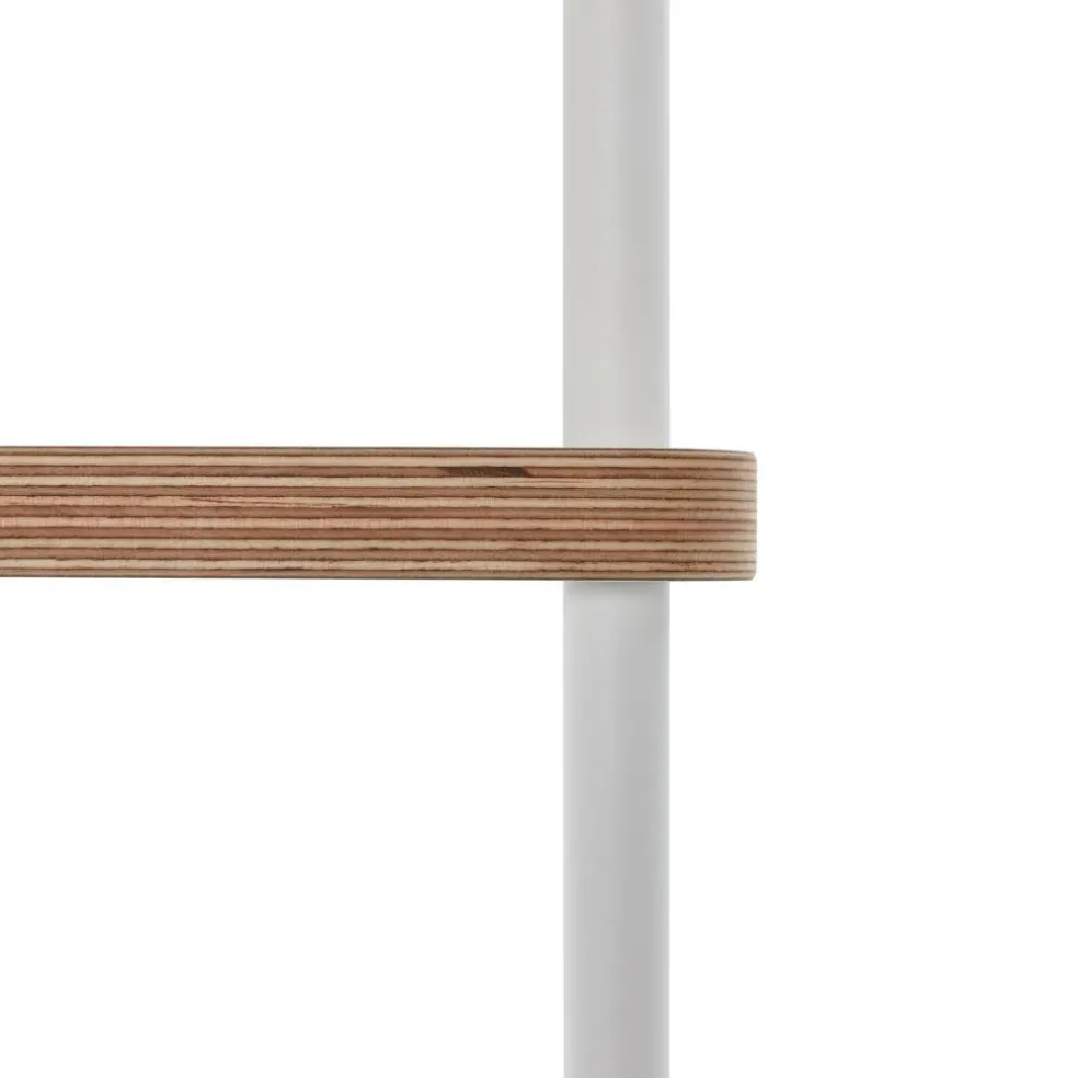 Pal Regalsystem 60x35x146,6cm