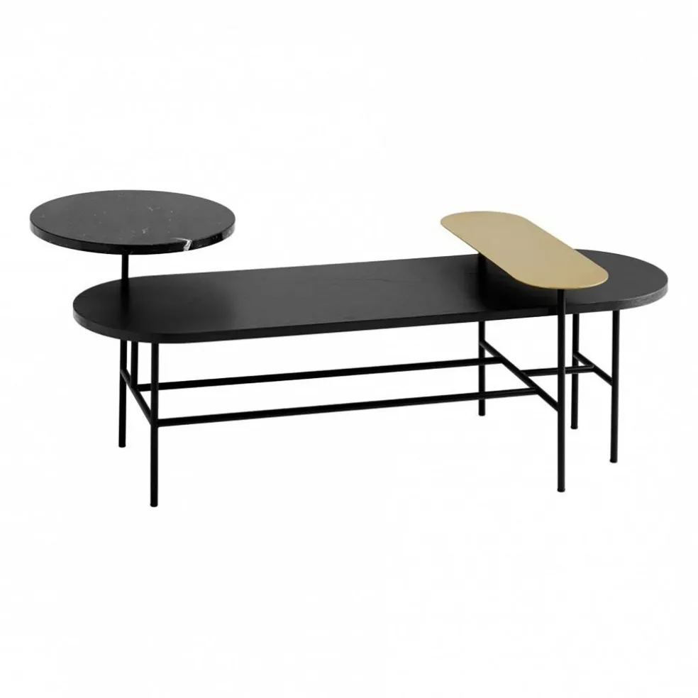 Palette JH7 Beistelltisch