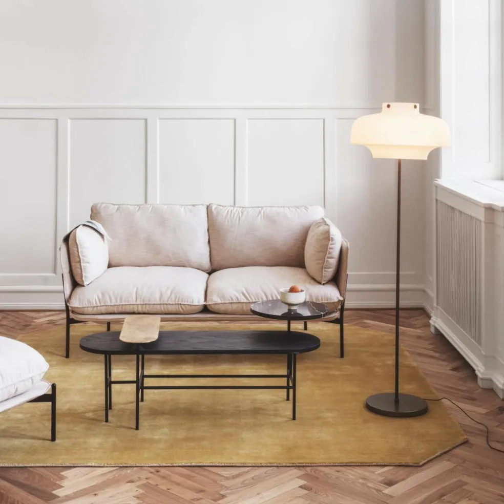 Palette JH7 Beistelltisch