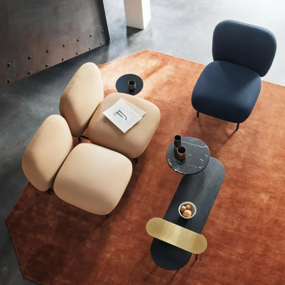 Palette JH7 Beistelltisch