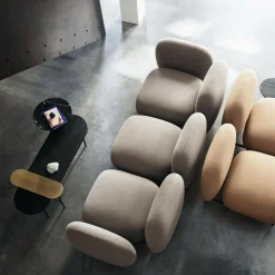 Palette JH7 Beistelltisch