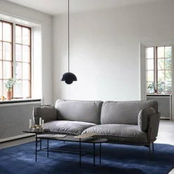 Palette JH7 Beistelltisch