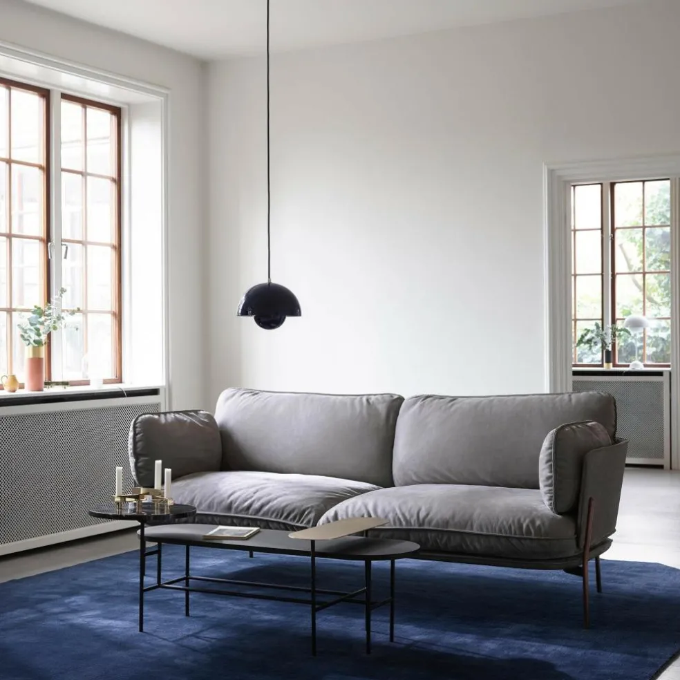 Palette JH7 Beistelltisch