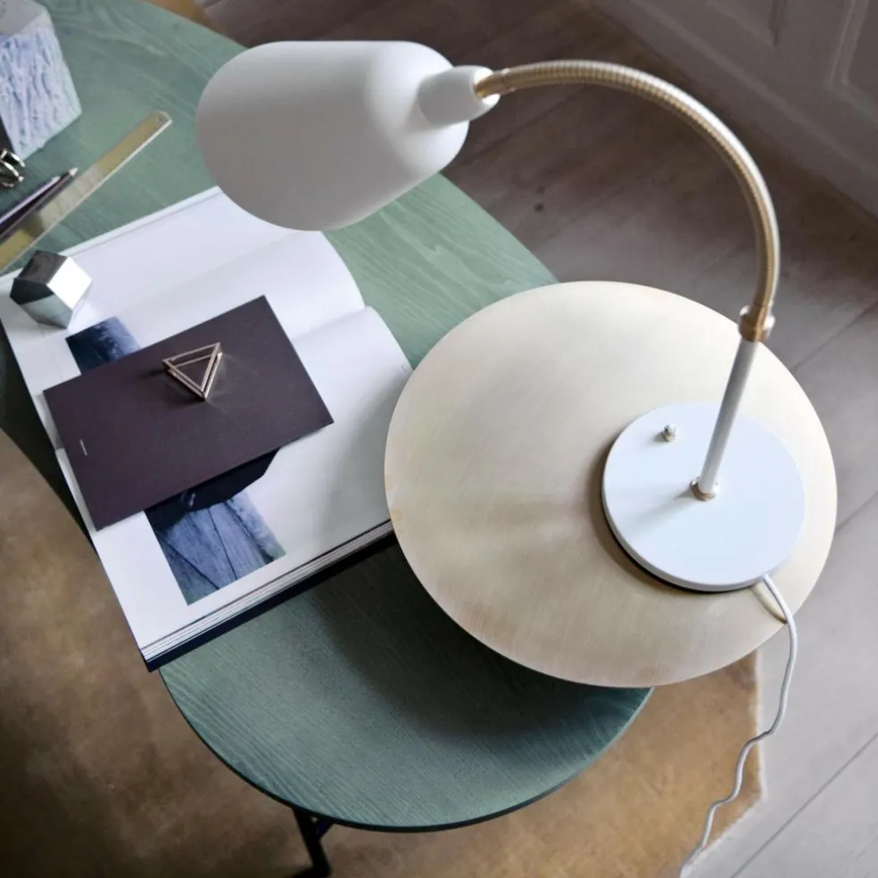 Palette JH9 Schreibtisch