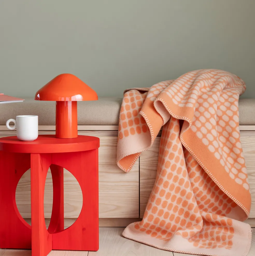 Palette Tagesdecke/Überwurf 135x200cm