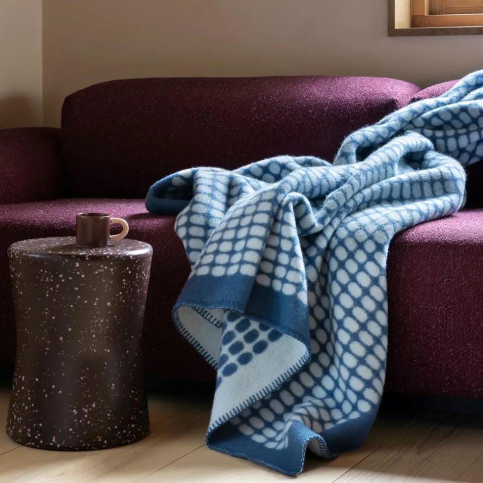 Palette Tagesdecke/Überwurf 135x200cm