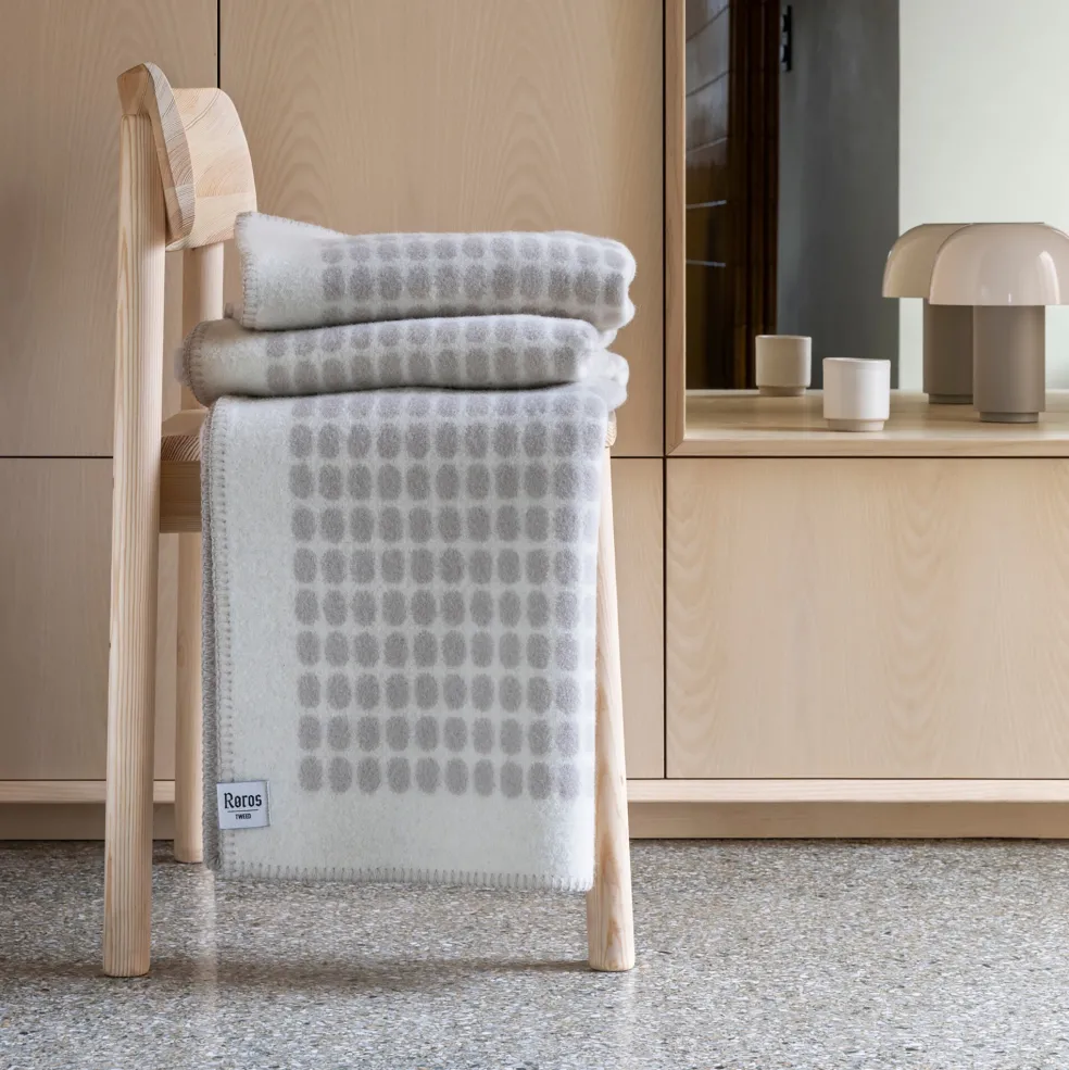 Palette Tagesdecke/Überwurf 135x200cm