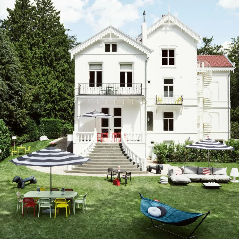 Paletti Garten Beistelltisch