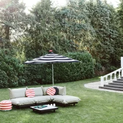 Paletti Garten Beistelltisch