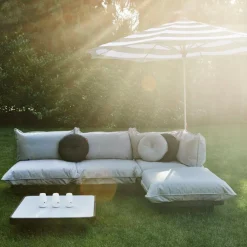 Paletti Garten Beistelltisch