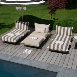 Paletti Outdoor Daybed