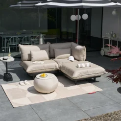 Paletti Outdoor Hocker