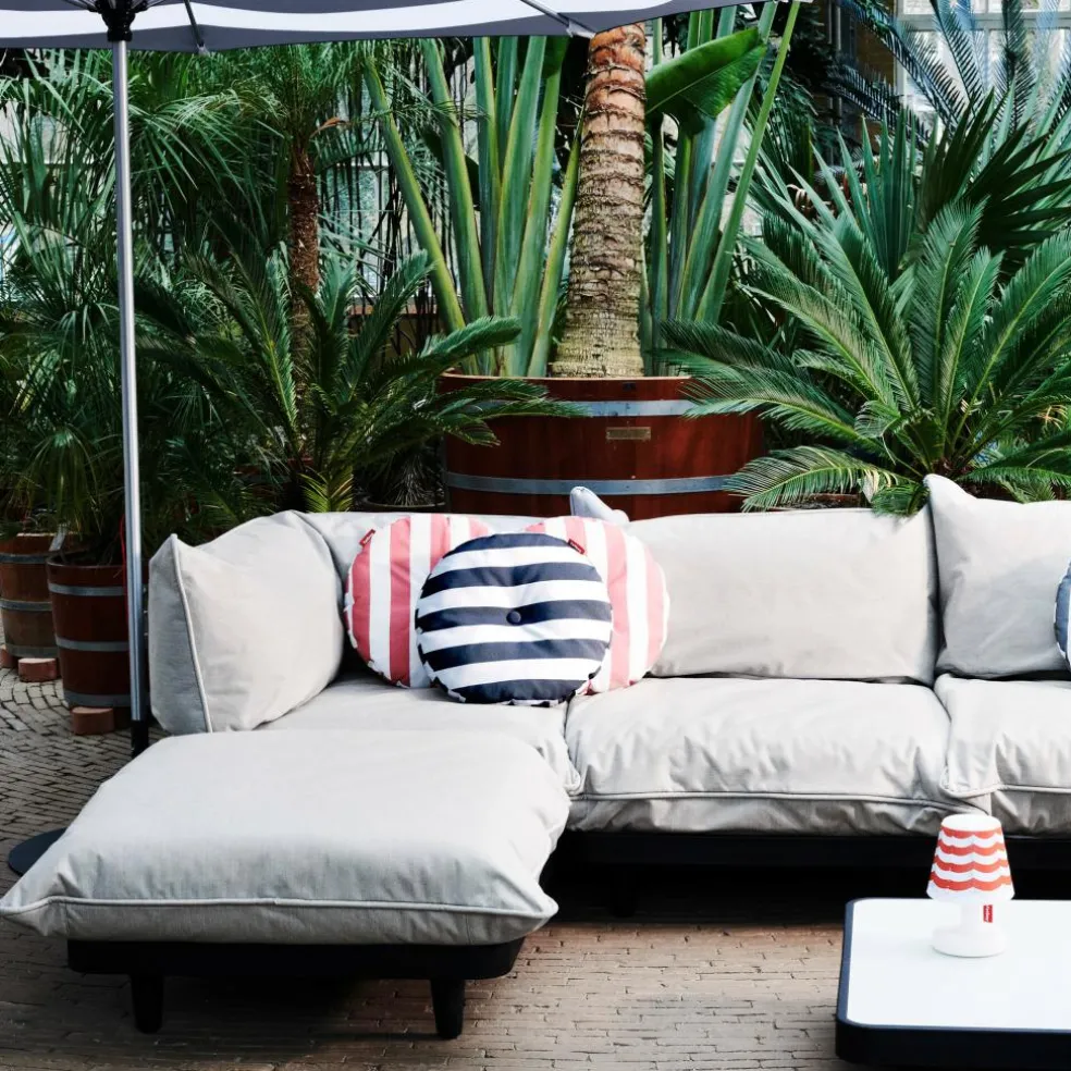 Paletti Outdoor Hocker