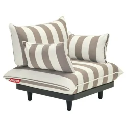 Paletti Outdoor Lounge Chair