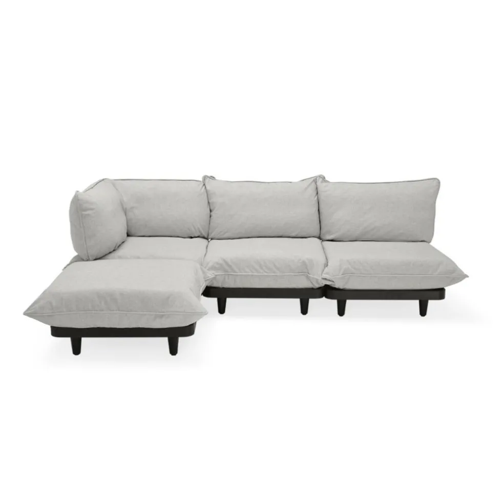 Paletti Outdoor Loungesofa Set Large Links