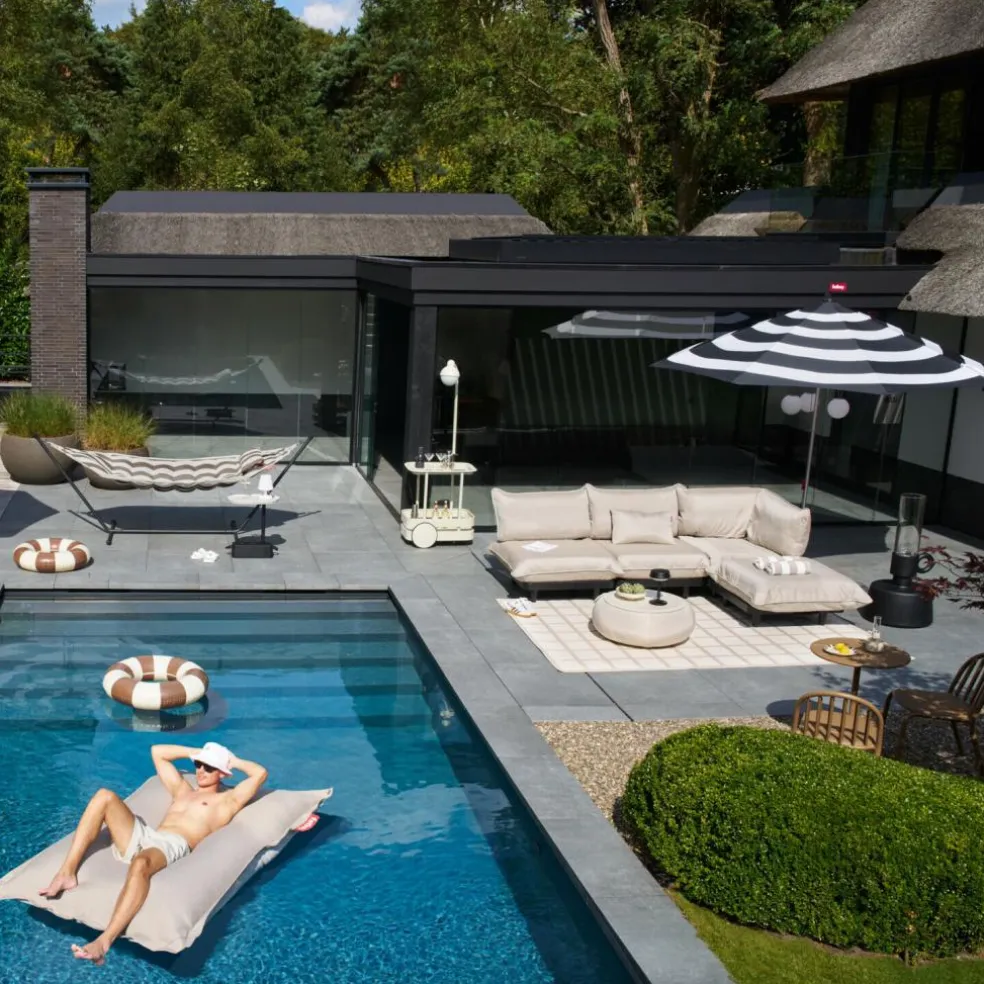 Paletti Outdoor Loungesofa Set Large Links