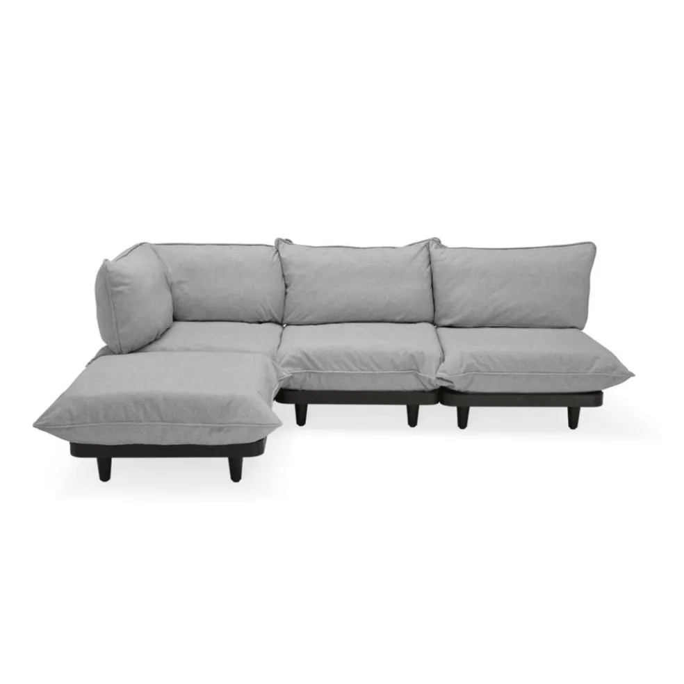 Paletti Outdoor Loungesofa Set Large Links