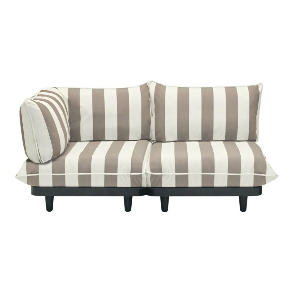 Paletti Outdoor Loungesofa Set Small Links