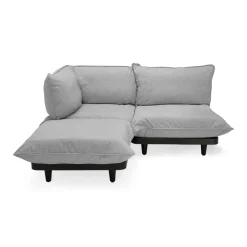 Paletti Outdoor Loungesofa Set Medium Links