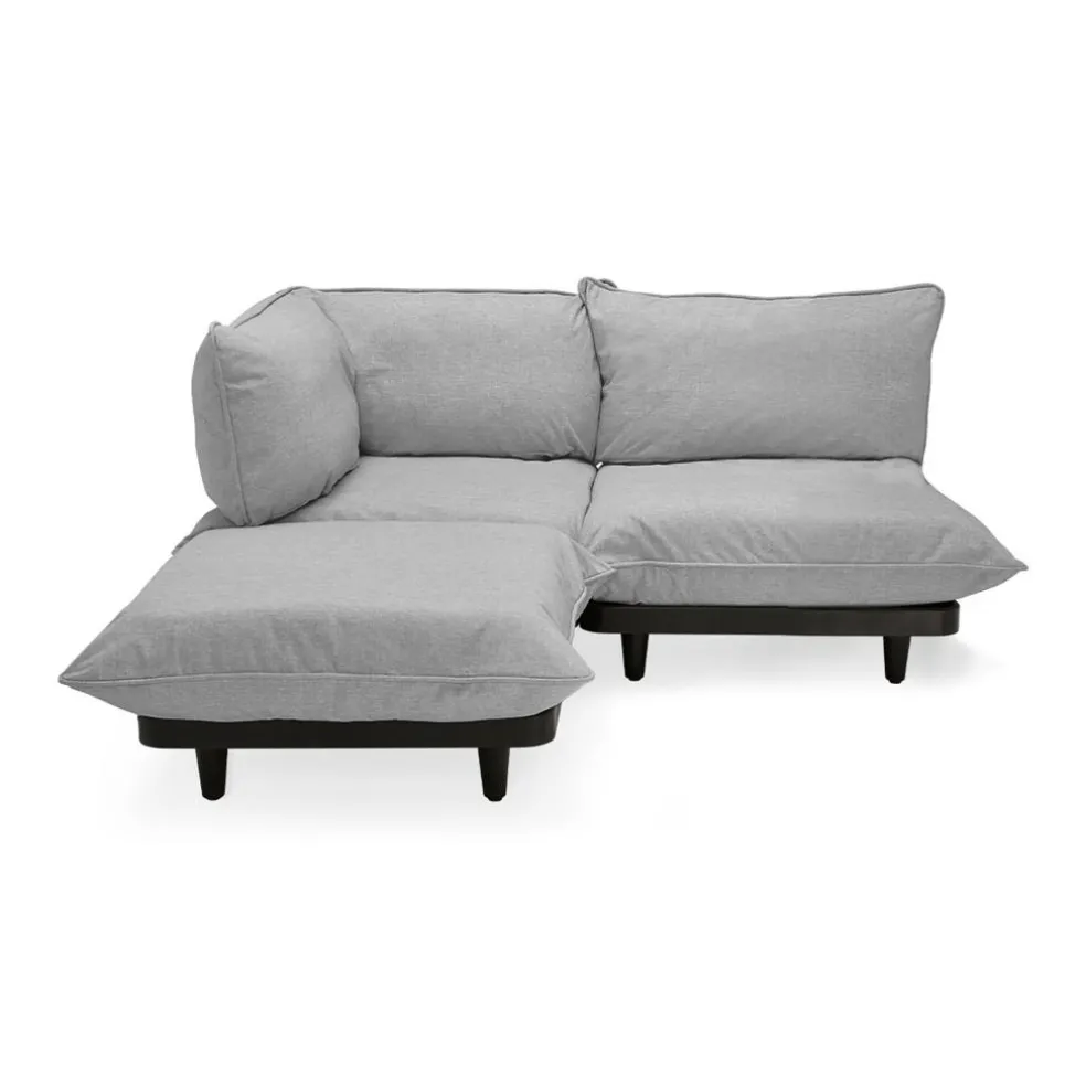 Paletti Outdoor Loungesofa Set Medium Links