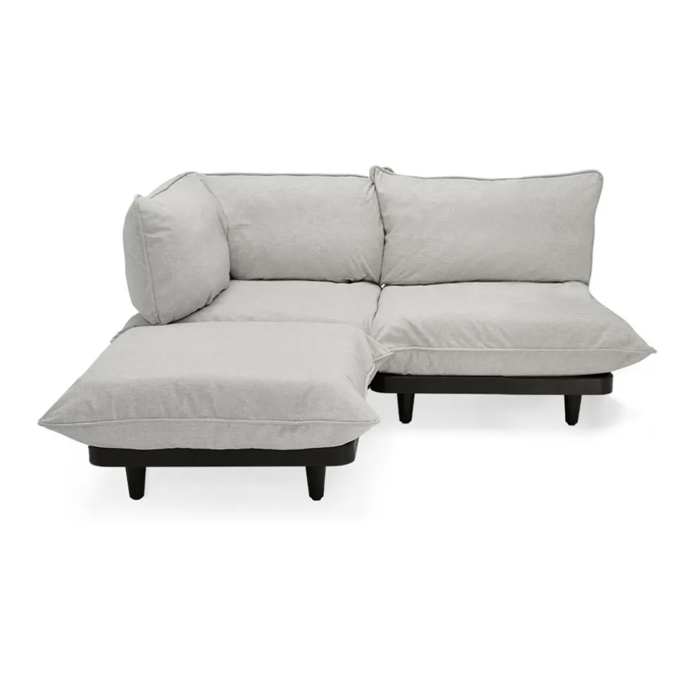 Paletti Outdoor Loungesofa Set Medium Links