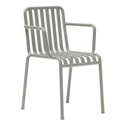 Palissade Armchair