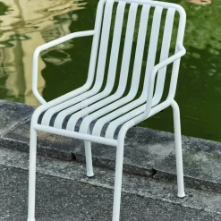 Palissade Armchair