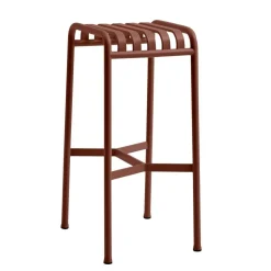 Palissade Barhocker 78cm