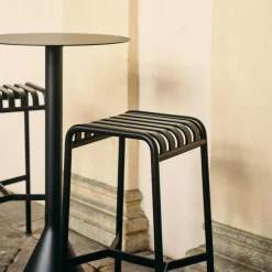 Palissade Barhocker 78cm