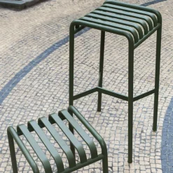 Palissade Barhocker 78cm