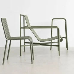 Palissade Barhocker 78cm